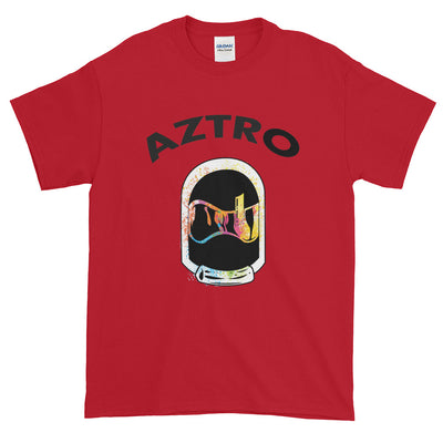 Paintball Aztro T shirt - shopaztro