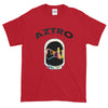 Paintball Aztro T shirt - shopaztro