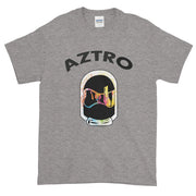 Paintball Aztro T shirt - shopaztro