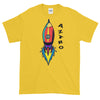 Spaceship Aztro T-shirt - shopaztro