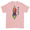 Spaceship Aztro T-shirt - shopaztro