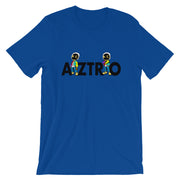 Aztro Double T-Shirt