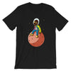 To The Moon T-Shirt