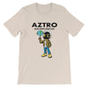 Aztro Black History Month T-Shirt