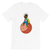 To The Moon T-Shirt