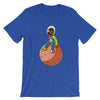 To The Moon T-Shirt